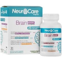 قرص نوروکر لیلیا هلث کر 30 عدد