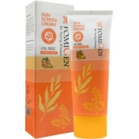 کرم ضد آفتاب رنگی فومیژن SPF 50 برای پوست چرب
