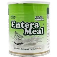 انترامیل پر فیبر پلی اتیلن کارن 400 گرم