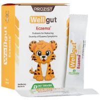 ساشه ول گات اگزما زیست تخمیر 30 عدد