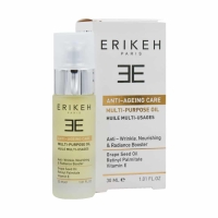 روغن آنتی اکسیدان و ضد چروک اریکه 30 میلی لیتر