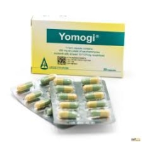 کپسول یوموگی آیریانیک 20 عدد
