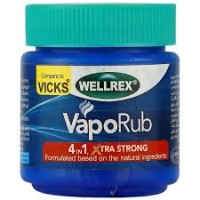 کرم ماساژ بدن ولرکس دایان فارما 40 گرم