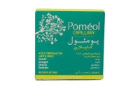 قرص پومئول کاپیلاری کلماساینس 60 عدد