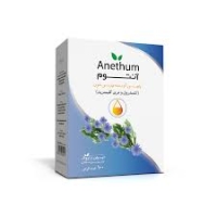 قرص آنتوم ایران داروک 100 عددی