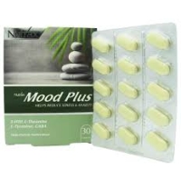 قرص مود پلاس نوتراکس 30 عددی