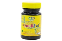 قرص کوالی فول دکتر گیل