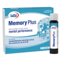 ویال مموری پلاس یوروویتال