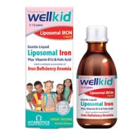 شربت ول کید