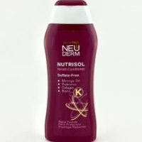 نئودرم نرم کننده مو کراتینه نوتریسل