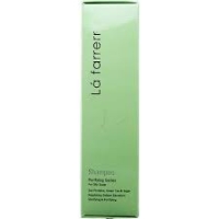 شامپو لافارر مخصوص موهای چرب و کدر