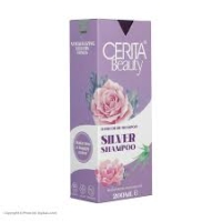 شامپو رنگساژ سیلور سریتا 200 میل