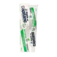 خمیر دندان ضد جرم با طعم نعناع کاپیتانو