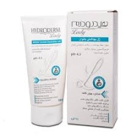 ژل بهداشتی بانوان هیدرودرم ۱۵۰ میلی لیتر