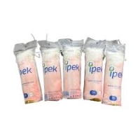 پد آرایش پاک کن ایپک مدل 01 بسته 70 عددی