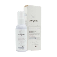 ژل روشن کننده کشاله ران و زیر بغل مارگریت 75 میلی لیتر