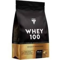 پودر پروتئین وی 100 گلد کر لاین ترک نوتریشن 1000 گرم