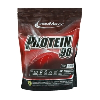 پودر پروتئین 90 آیرون مکس 1000 گرم