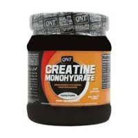 کراتین مونوهیدرات کیو ان تی 200 گرم