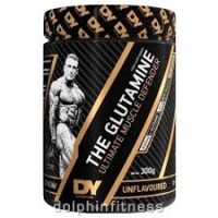 پودر گلوتامین دوریان یتس 300 گرمی