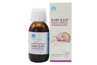 شربت بی بی اسلیپ آرشام دارو