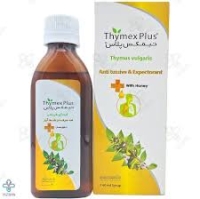 شربت تیمکس پلاس ایران داروک