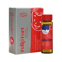 قطره آهن فلیپ فورت