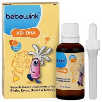 قطره آد و دی اچ آ ب ب وینک 30 میلی لیتر