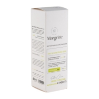 کرم مرطوب کننده و آبرسان قوی مارگریت مناسب پوست چرب و مستعد آکنه حجم 50 میلی لیتر