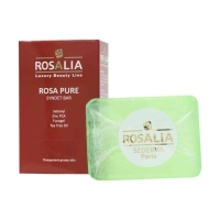 پن پوست چرب و ضد جوش رزاپیور رزالیا 100 گرم