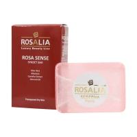پن پوست خشک و حساس رزاسنس رزالیا 100 گرم