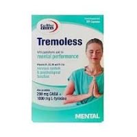 کپسول تریمولس یوروویتال