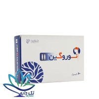 کپسول نوروگین داروسازی مفید 60 عدد
