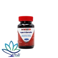 قرص سوپر ب کمپلکس مای نوتریشن 30 عددی