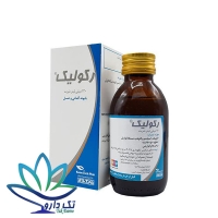 شربت رکولیک نوتک فار ۱۲۰ میلی لیتر