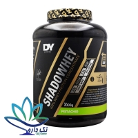 پروتئین وی شادووی دوریان یتس 2 کیلویی