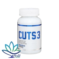 کپسول کاتس تری عرشیا 60 عددی