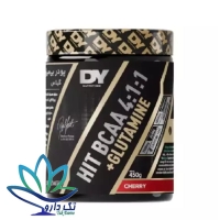 پودر بی سی ای ای 4:۱:۱ هیت دوریان یتس