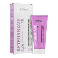 ژل گیاهی بعد از اصلاح سی گل مخصوص خانم ها ۱۰۰ میلی لیتر