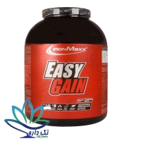  آیرون مکس پودر ایزی گین شکلاتی 2000 گرمی