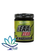 آیرون مکس پودر ایی ای ای 100 درصد زیرو (300 گرم)