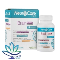 قرص نوروکر لیلیا هلث کر 30 عدد