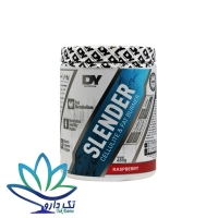 پودر اسلندر ۴۵۰ گرمی دوریان یتس نوتریشن