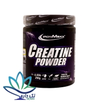 پودر کراتین آیرون مکس 250 گرم