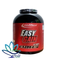 پودر ایزی گین آیرون مکس 3000 گرم