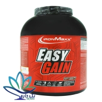 پودر ایزی گین آیرون مکس 4000 گرم