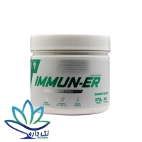 پودر ایمیون ای آر ترک نوتریشن 270 گرم