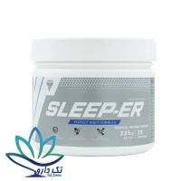 پودر اسلیپر ترک نوتریشن 225 گرم