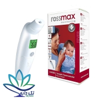 تب سنج دیجیتالی رزمکس مدل HA500