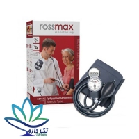 فشارسنج عقربه ای رزمکس مدل GB102